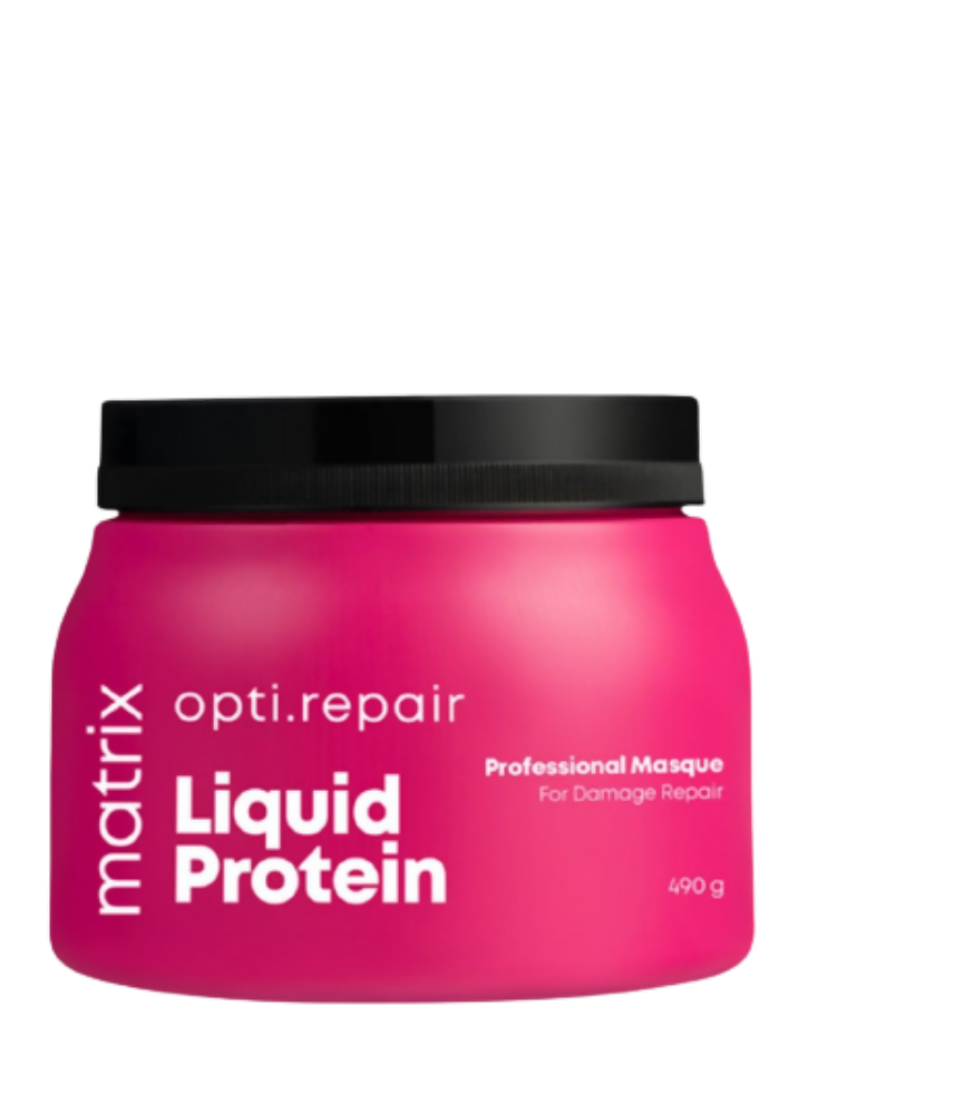 Matrix Opti Repair Professional Liquid Protein Masque For Damage Repair