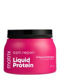 Matrix Opti Repair Professional Liquid Protein Masque For Damage Repair