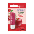 Yuthika Moisturizing Lip Balm – Cherry Gloss - Distacart