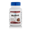 Healthvit Muslivit Capsules - Distacart