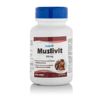 Healthvit Muslivit Capsules - Distacart