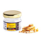 Tassyam Organics Laxmi Chand ULTRA Raw Hing Crystals - Distacart