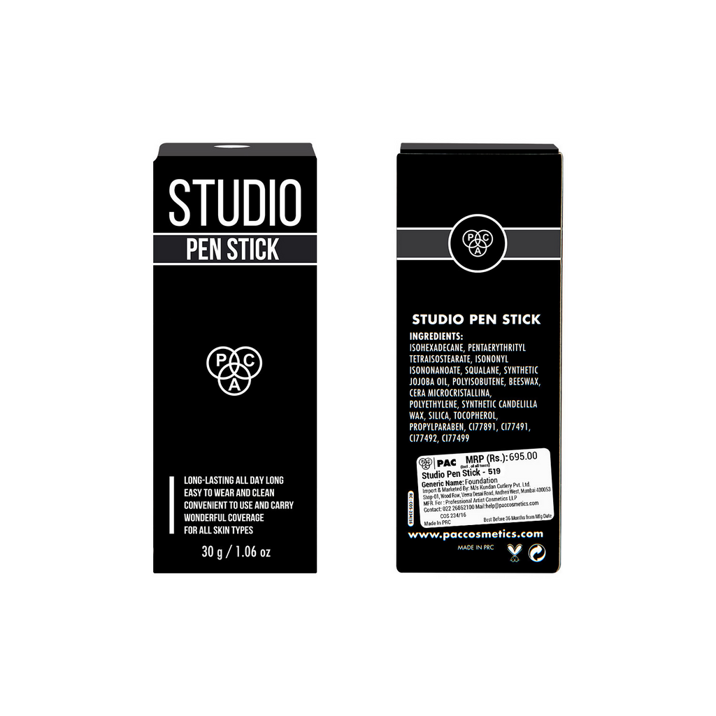 PAC Studio Pen Stick - 519