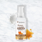 Volamena Honey Malai Day Cream With SPF 25++