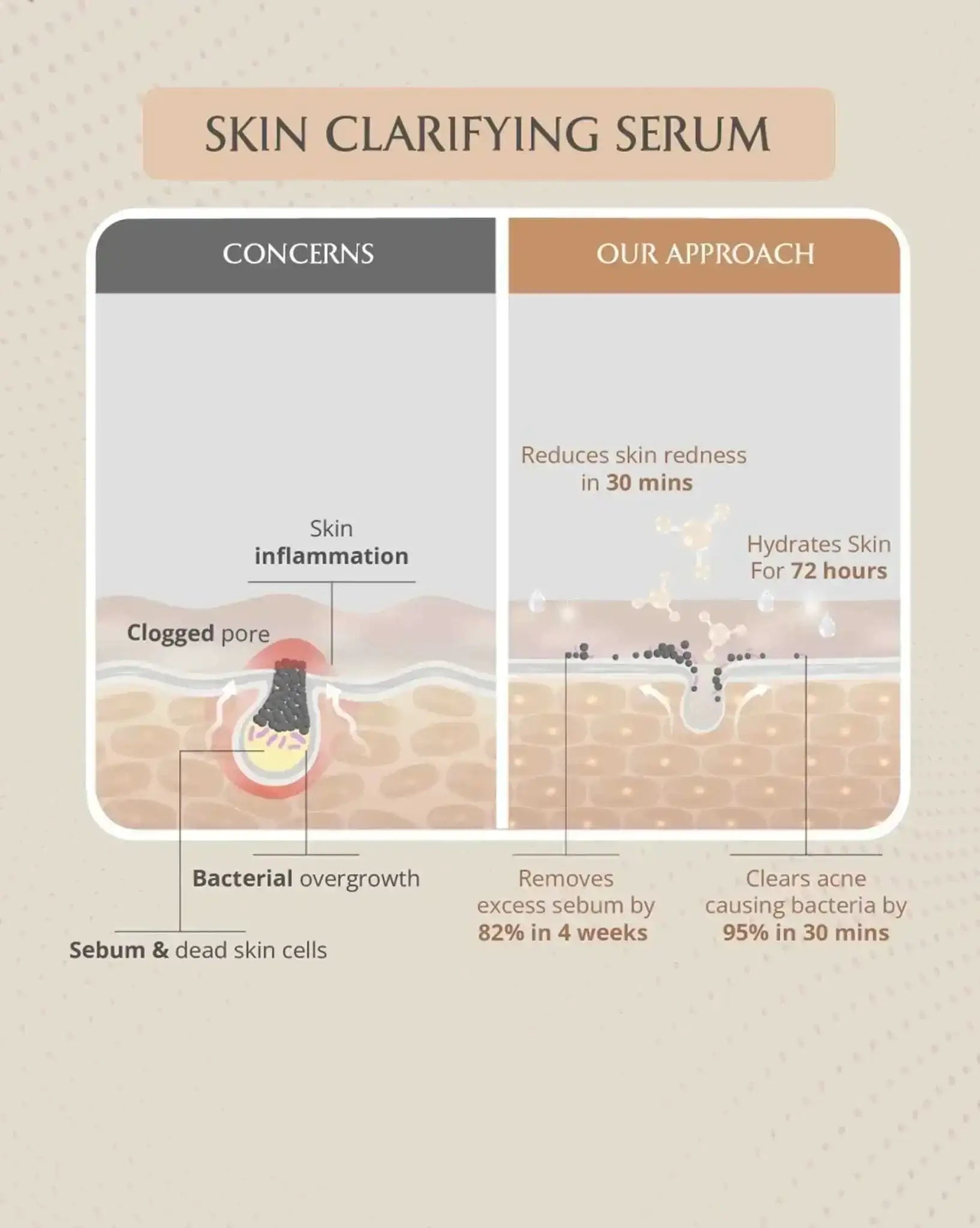 AreoVeda Clear Skin Duo