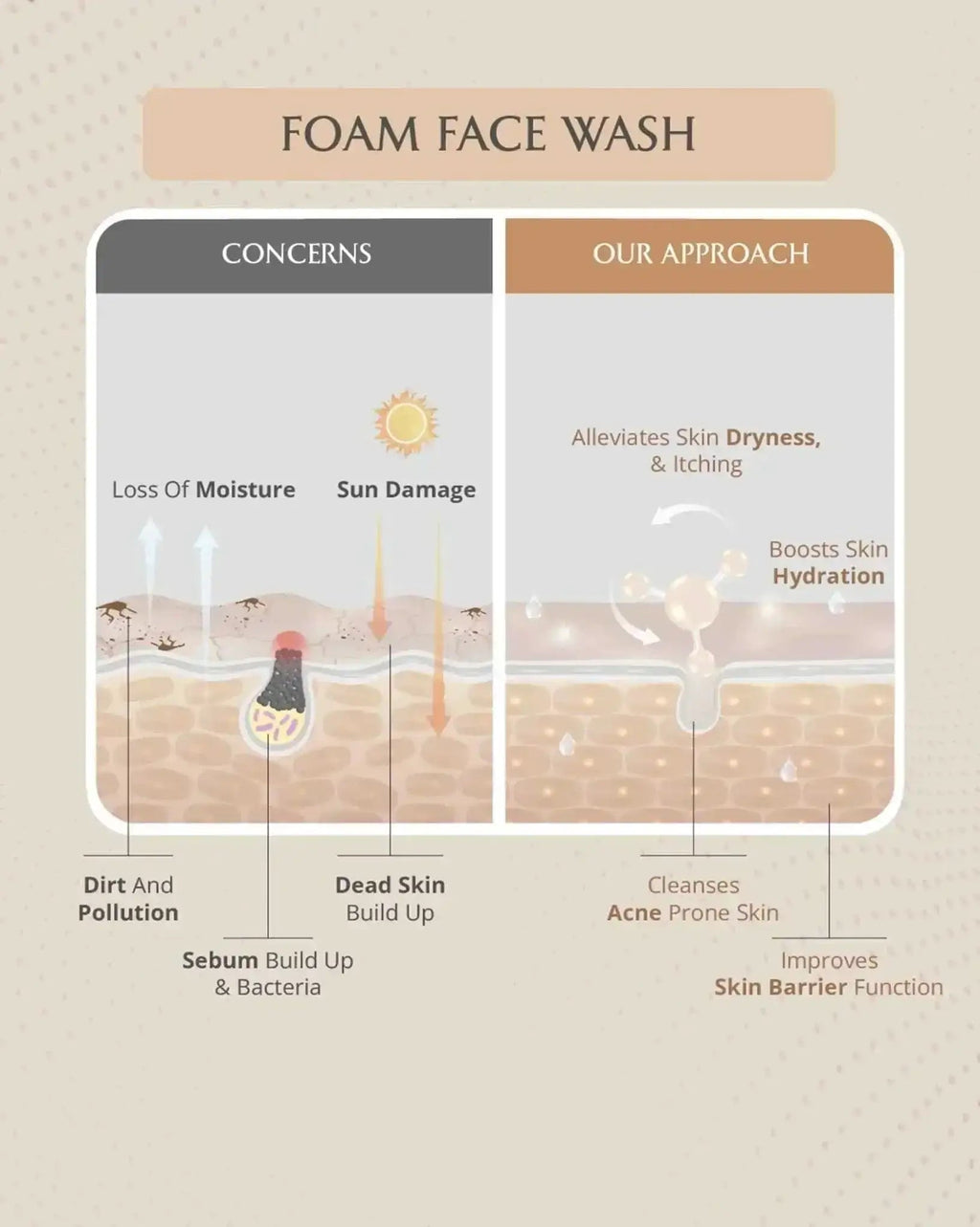AreoVeda Clear Skin Duo