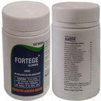 Ayurvedic Fortege Tablet