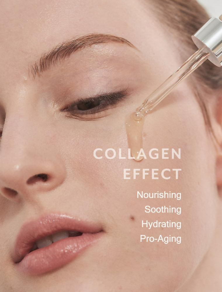 Mizon Original Skin Energy Collagen 100 For Wrinkles Serum