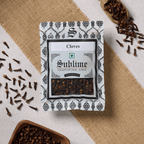 Sublime Inspiring Awe Clove - Distacart