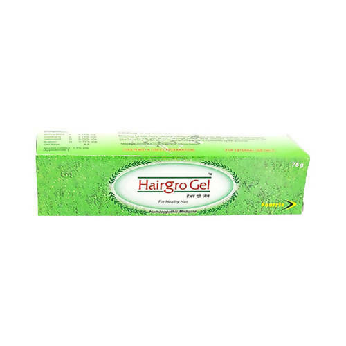 Fourrts Hairgro Gel