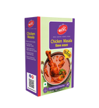 Chicken Masala F