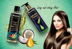 Naveda Herbal Aloe vera Shampoo