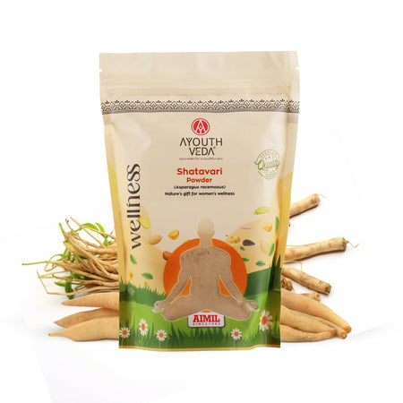 Ayouthveda Shatavari Powder