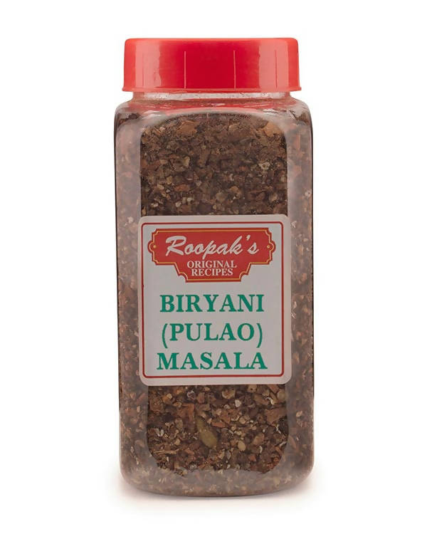 Roopak's Biryani (Pulao) Masala - Distacart