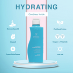 3TENX Hydrarevive Conditioner For Dull & Dehydrate Hair - Distacart