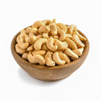 Organic Mandya Cashew Nuts