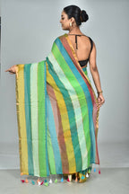 ECKCHStripSareeMulti2 (8)