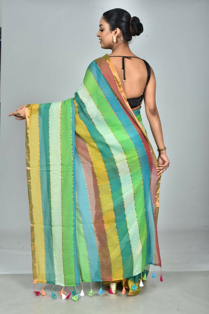 ECKCHStripSareeMulti2 (8)