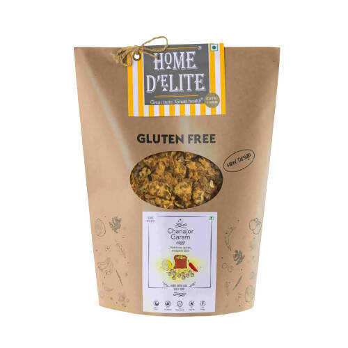 Home D'elite Chanajor Garam