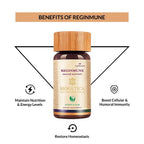 Biogetica Reginmune (Micro Nutrients- Immune Support) - Distacart