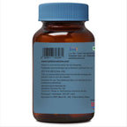 Zeroharm Holistic Calcium Tablets - Distacart