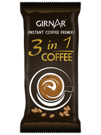 Girnar Instant Premix 3 In 1 Coffee - Distacart