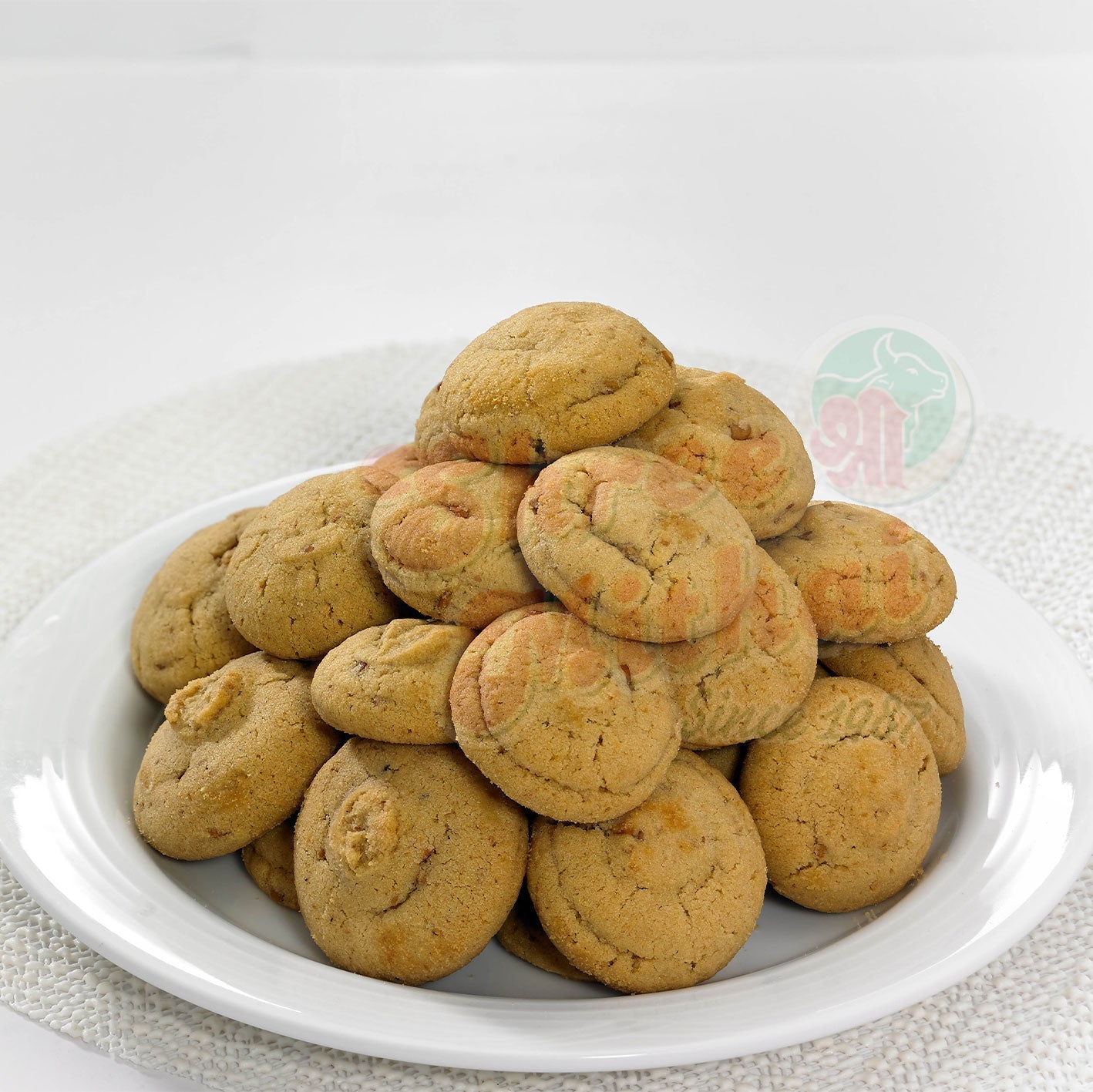 Shree Mithai Coffee Cookies - Distacart