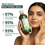 Vansaar 45+ Collagen Juice - Distacart