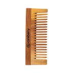 Careberry Neem Nirvana Shampoo Comb