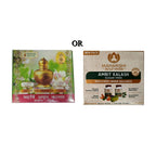 Maharishi Amrita Kalash Sugar Free Tablets - Distacart