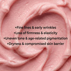 VedicDerm Advanced Bakuchiol Night Repair Cream - Distacart