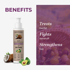 Jagat Pharma Jagat Pharma Shampoo + Conditioner: Dynamic Duo for Healthy & Beautiful Hair