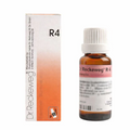 Dr. Reckeweg R4 Diarrhoea Drops - Distacart