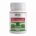Uma Ayurveda Raktapachak Tablets - Distacart