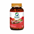Organic Wellness Yograj Guggul Vegetarian Capsules - Distacart