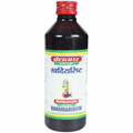 Baidyanath Jhansi Khadirarishta - Distacart