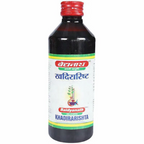 Baidyanath Jhansi Khadirarishta - Distacart