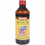 Baidyanath Jhansi Maharasnadi Kadha - Distacart