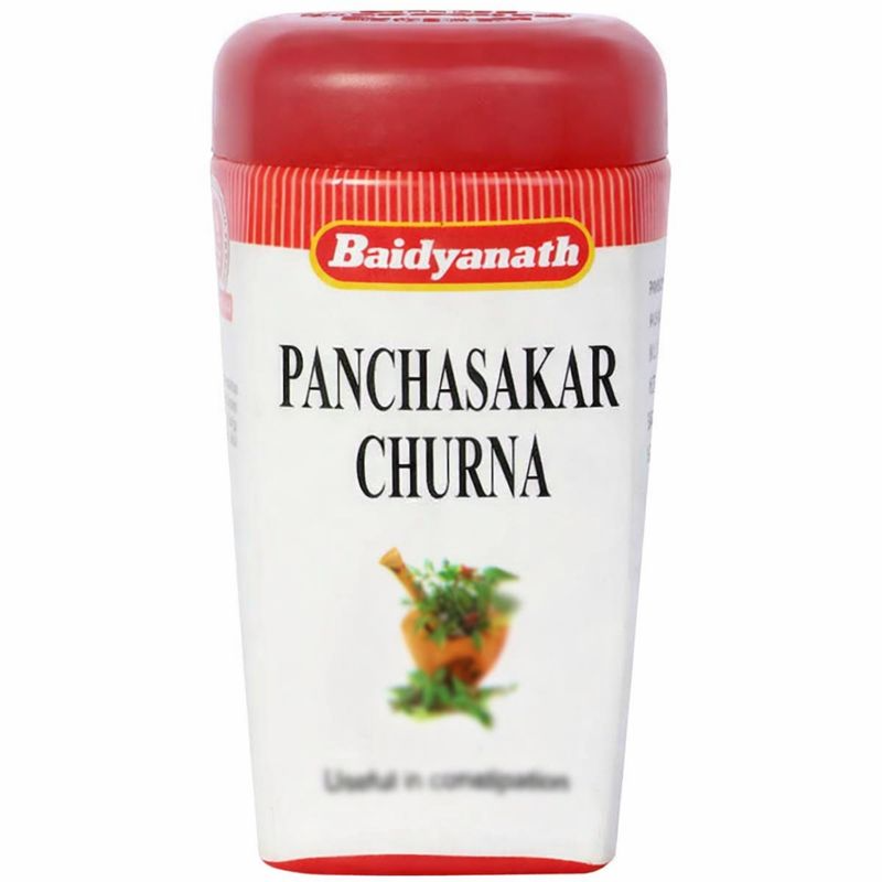 Baidyanath Jhansi Panchasakar Churna - Distacart