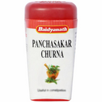 Baidyanath Jhansi Panchasakar Churna - Distacart