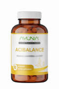 Ayuna Acibalance Capsules - Distacart