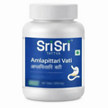 Sri Sri Tattva Amlapittari Vati Tablets - Distacart