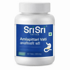 Sri Sri Tattva Amlapittari Vati Tablets - Distacart