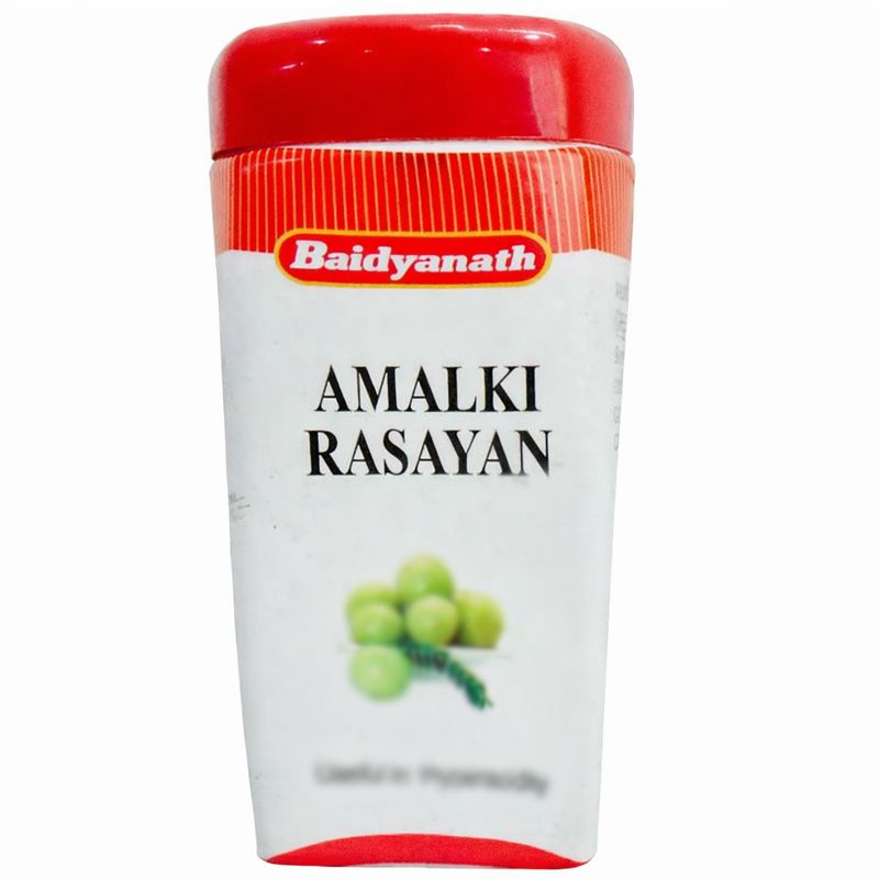 Baidyanath Jhansi Amalki Rasayan - Distacart