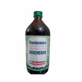 Baidyanath Nagpur Chandanasava 450 ML - Distacart