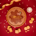 Shree Mithai Cookies Celebration Box - Distacart