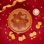 Shree Mithai Cookies Celebration Box - Distacart