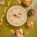 Shree Mithai Cookies Gift Box - Distacart