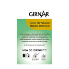 Girnar Cool Peppermint Herbal Infusion - Distacart
