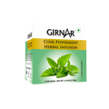 Girnar Cool Peppermint Herbal Infusion - Distacart